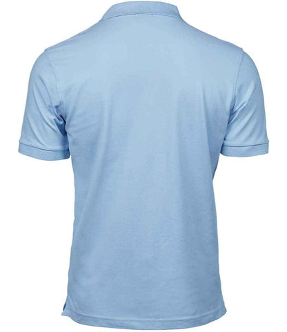 T1405 Light Blue Back